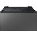  Samsung 24-inch Laundry Pedestal with Storage Drawer WE602NS/US IMAGE 1