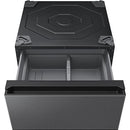  Samsung 24-inch Laundry Pedestal with Storage Drawer WE602NS/US IMAGE 2