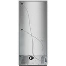  KitchenAid 30-inch, 20 cu. ft. Freestanding French 3-Door Refrigerator with Water Dispenser KRFF330SPS IMAGE 6