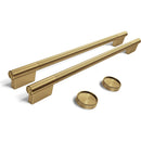  KitchenAid Handle and Knob Hardware Accessory Kit W11774418 IMAGE 1