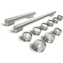  KitchenAid Handle and Knob Hardware Accessory Kit W11774757 IMAGE 1