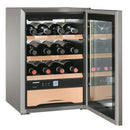  Liebherr 12-bottle Freestanding Wine Cooler WS 1200 IMAGE 3