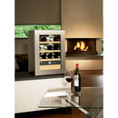  Liebherr 12-bottle Freestanding Wine Cooler WS 1200 IMAGE 6