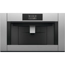  Fisher & Paykel 30-inch Built-In Coffee Maker EB30PSX3 IMAGE 1