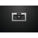  Fisher & Paykel 30-inch Built-In Coffee Maker EB30PSX3 IMAGE 2