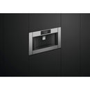  Fisher & Paykel 30-inch Built-In Coffee Maker EB30PSX3 IMAGE 3