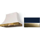  AGA 36-inch Cascade Series Wall Mount Range Hood AH3630CAC-IND-AB-NB IMAGE 1