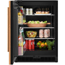  KitchenAid 24-inch, 5.0 cu. ft. Compact Refrigerator KURL124SPA IMAGE 3