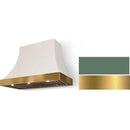  AGA 36-inch Cascade Series Wall Mount Range Hood AH3630CAC-MG-BB-NB IMAGE 1