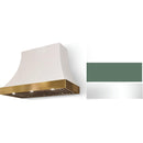  AGA 36-inch Cascade Series Wall Mount Range Hood AH3630CAC-MG-PC-NB IMAGE 1
