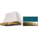 AGA 36-inch Cascade Series Wall Mount Range Hood AH3630CAC-SAL-AB-NB IMAGE 1