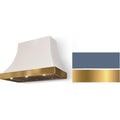  AGA 36-inch Cascade Series Wall Mount Range Hood AH3630CAC-STB-BB-NB IMAGE 1