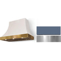  AGA 36-inch Cascade Series Wall Mount Range Hood AH3630CAC-STB-BN-NB IMAGE 1