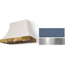  AGA 36-inch Cascade Series Wall Mount Range Hood AH3630CAC-STB-BN-NB IMAGE 1