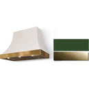  AGA 48-inch Cascade Series Wall Mount Range Hood AH4830CAC-CWG-AB-NB IMAGE 1