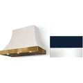  AGA 48-inch Cascade Series Wall Mount Range Hood AH4830CAC-IND-PC-NB IMAGE 1