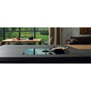  Elica 36-inch Built-In Induction Cooktop ENS436B1 IMAGE 3