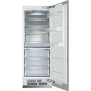  Elica 8.6 cu. ft. Built-in Upright Freezer - Right Hinge EC30SLA16IPR-R IMAGE 1
