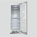  Elica 8.6 cu. ft. Built-in Upright Freezer - Right Hinge EC30SLA16IPR-R IMAGE 2