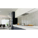  Elica 28-inch Umbria Insert Hood EUM628S1 IMAGE 2