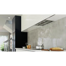  Elica 28-inch Umbria Insert Hood EUM628S1 IMAGE 3