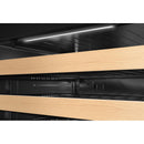  KitchenAid 46-Bottle Wine Cellar KUWL524SBE IMAGE 6