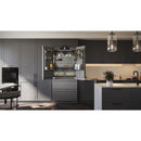  Liebherr 36-inch 18.9 cu.ft. Bottom Freezer Refrigerator with BioFresh CBS2092G IMAGE 4