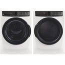  Electrolux 8.0 cu.ft. Electric Dryer with Balanced Dry™ ELFE773CMW IMAGE 10