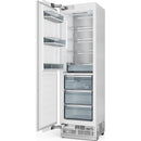  Thor Kitchen 12.4 cu.ft. Upright Freezer XRF24CFZ IMAGE 3