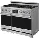  Thor Kitchen 48-inch Freestanding Dual Fuel Range XRG48E IMAGE 3