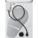  Samsung 4.0 Cu.Ft. 5000 Series Compact Electric Dryer DV25FG50BVBE/AC IMAGE 9