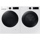  Samsung 2.9 cu. ft. 5000 Series Compact Front Load Washer with SmartThings Wi-Fi WW25FG5B34BE/AC IMAGE 10