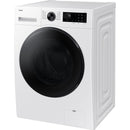  Samsung 2.9 cu. ft. 5000 Series Compact Front Load Washer with SmartThings Wi-Fi WW25FG5B34BE/AC IMAGE 3