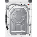  Samsung 2.9 cu. ft. 5000 Series Compact Front Load Washer with SmartThings Wi-Fi WW25FG5B34BE/AC IMAGE 4