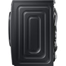  Samsung 2.9 cu. ft. 6000 Series Compact Front Load Washer with SmartThings Wi-Fi WW25FG6B34BB/AC IMAGE 9