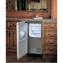  Sub-Zero 15-inch Undercounter Ice Maker DEU1550I/L IMAGE 2