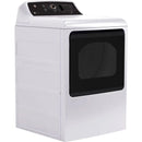  GE 7.4 Electric Dryer GTD69EBPYWR IMAGE 3