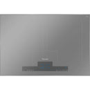  Thermador 30-inch Built-in Induction Cooktop with Wi-Fi CIT30FBG IMAGE 1