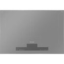  Thermador 30-inch Built-in Induction Cooktop with Wi-Fi CIT30FBG IMAGE 2