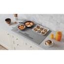  Thermador 30-inch Built-in Induction Cooktop with Wi-Fi CIT30FBG IMAGE 4