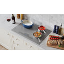  Thermador 30-inch Built-in Induction Cooktop with Wi-Fi CIT30FBG IMAGE 5