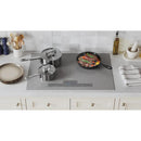  Thermador 30-inch Built-in Induction Cooktop with Wi-Fi CIT30FBG IMAGE 8
