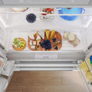  Thermador 36-inch, 20.4 cu. ft. Freestanding French 4-Door Refrigerator with Wi-Fi T36FL821NS IMAGE 10
