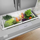  Thermador 36-inch, 20.4 cu. ft. Freestanding French 4-Door Refrigerator with Wi-Fi T36FL810NS IMAGE 11