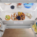  Thermador 36-inch, 20.4 cu. ft. Freestanding French 4-Door Refrigerator with Wi-Fi T36FL810NS IMAGE 9