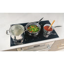  Thermador 36-inch Built-in Induction Cooktop with Wi-Fi CIT365BB IMAGE 10