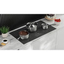  Thermador 36-inch Built-in Induction Cooktop with Wi-Fi CIT365BB IMAGE 13