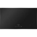  Thermador 36-inch Built-in Induction Cooktop with Wi-Fi CIT365BB IMAGE 1