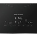  Thermador 36-inch Built-in Induction Cooktop with Wi-Fi CIT365BB IMAGE 8