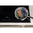 Thermador 36-inch Built-in Induction Cooktop with Wi-Fi CIT365BB IMAGE 9